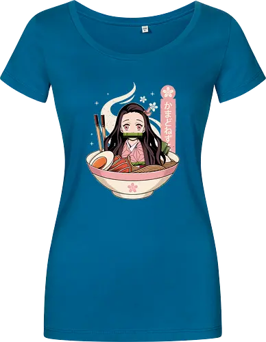 Nezuko Ramen