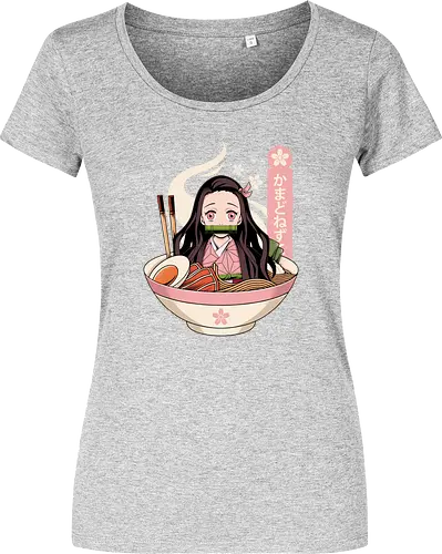 Nezuko Ramen