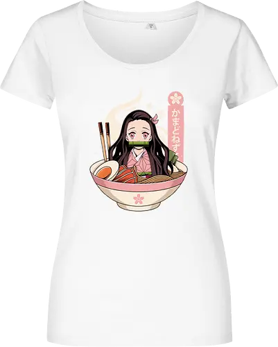Nezuko Ramen