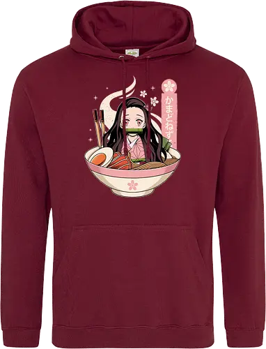 Nezuko Ramen