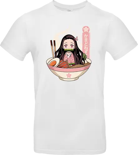 Nezuko Ramen