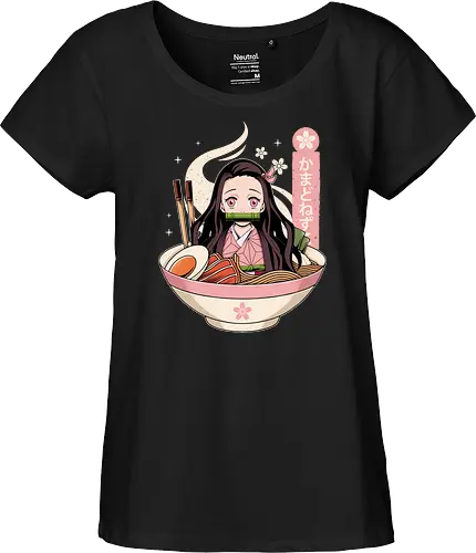Nezuko Ramen