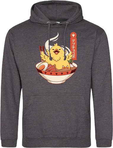 Fat Kweh Ramen