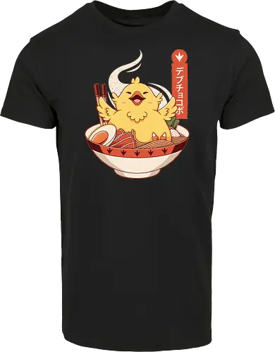 Fat Kweh Ramen