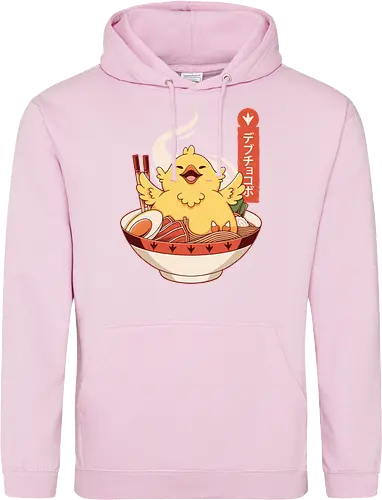 Fat Kweh Ramen