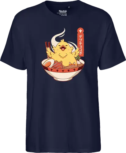 Fat Kweh Ramen