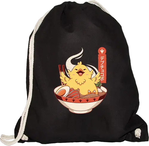 Fat Kweh Ramen