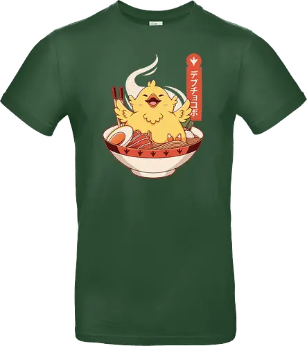 Fat Kweh Ramen