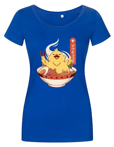 Fat Kweh Ramen