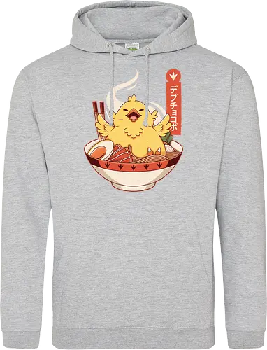 Fat Kweh Ramen