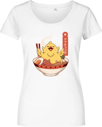 Fat Kweh Ramen