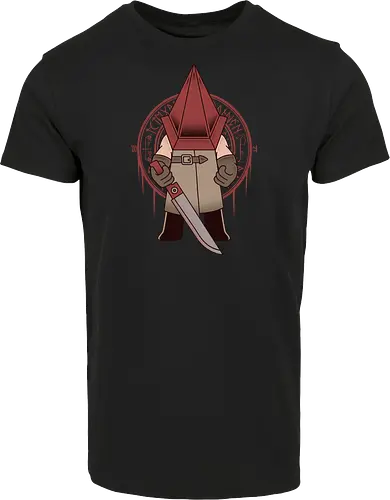 The Executioner Monster