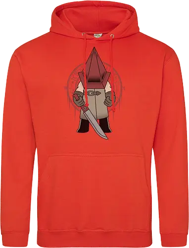 The Executioner Monster