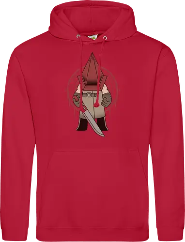 The Executioner Monster