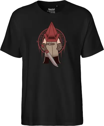 The Executioner Monster