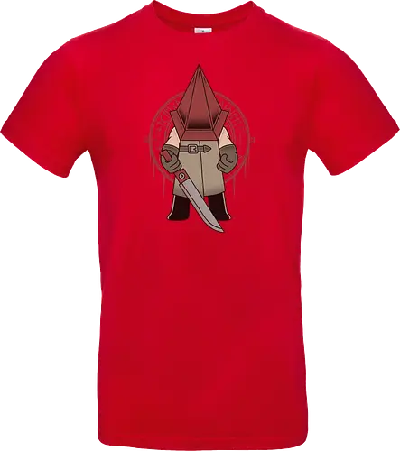 The Executioner Monster