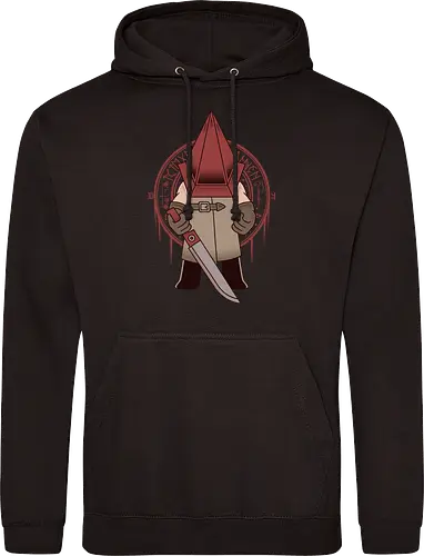 The Executioner Monster