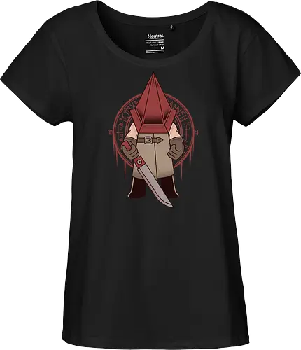 The Executioner Monster