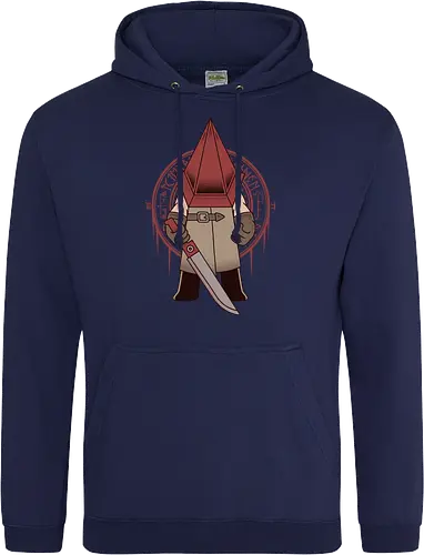 The Executioner Monster