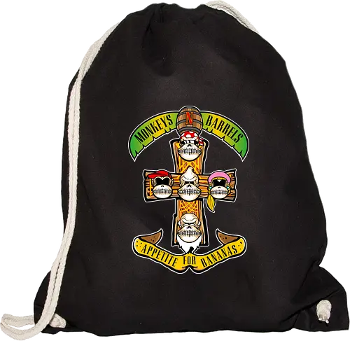 Appetite for Bananas