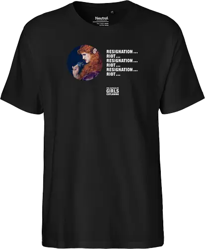 Resignation Riot DARK EDITION