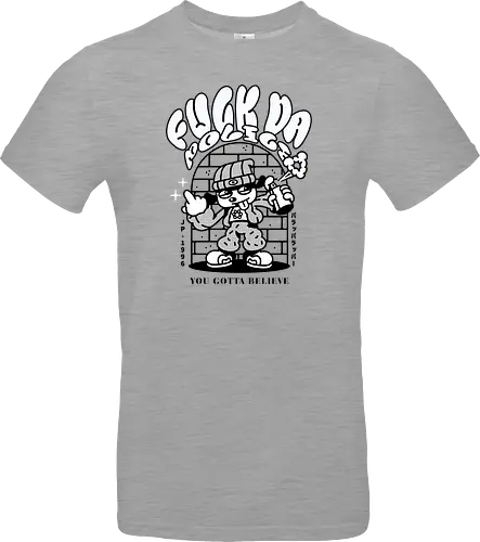 Rad Rappa