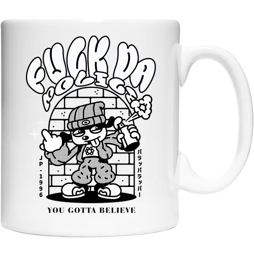 Rad Rappa