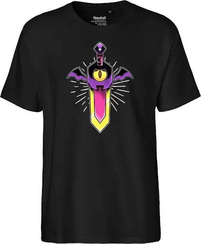 Possessed Sword