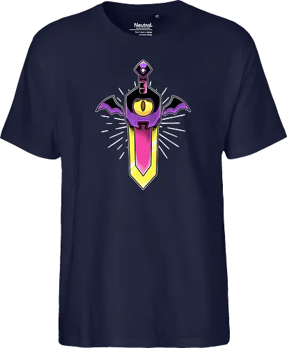 Possessed Sword