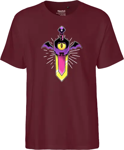 Possessed Sword