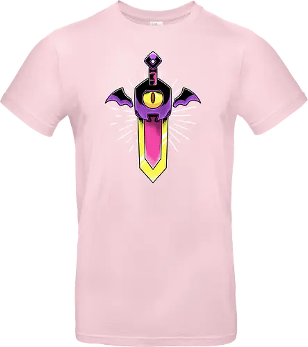 Possessed Sword