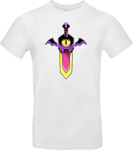 Possessed Sword