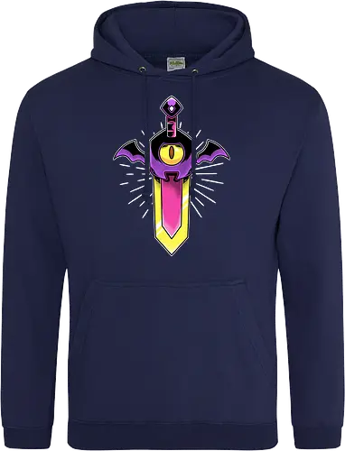 Possessed Sword