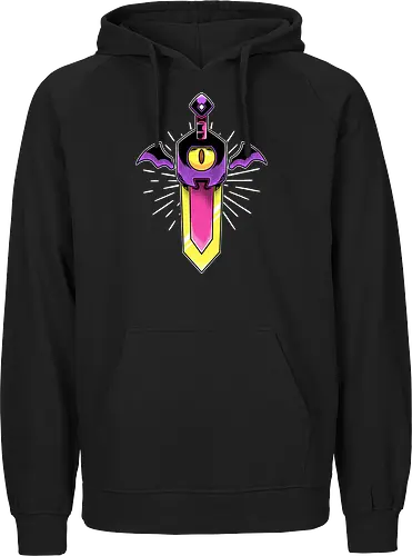 Possessed Sword
