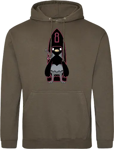 The Crow Reaper
