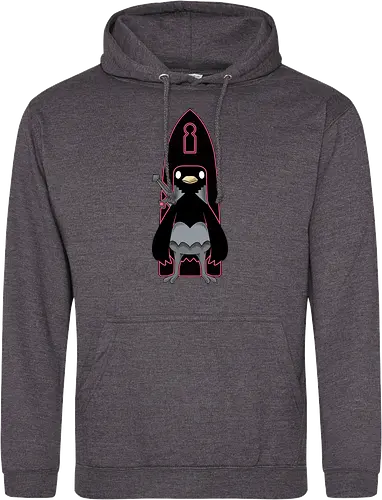 The Crow Reaper