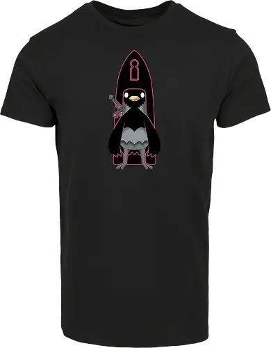 The Crow Reaper