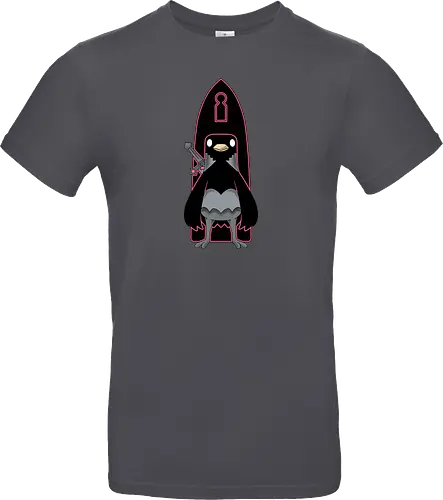 The Crow Reaper