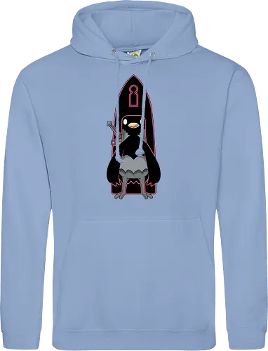 The Crow Reaper