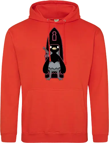 The Crow Reaper