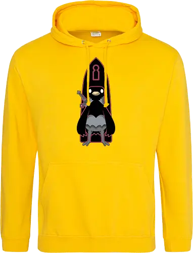 The Crow Reaper