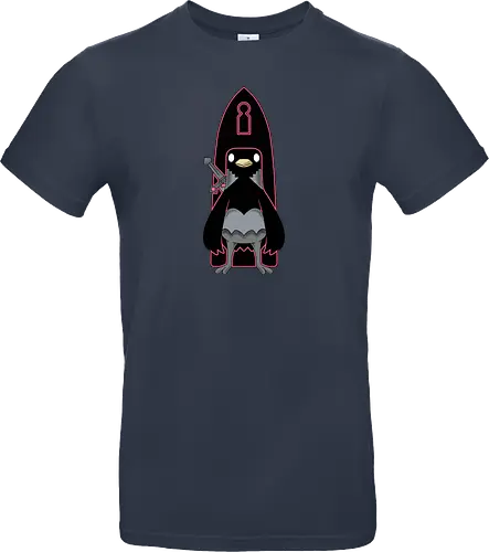 The Crow Reaper