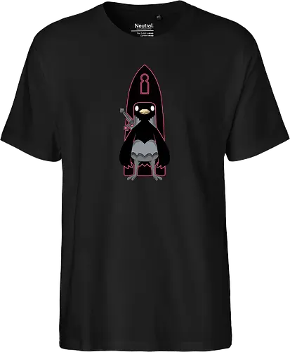 The Crow Reaper