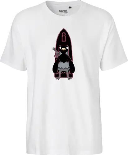 The Crow Reaper
