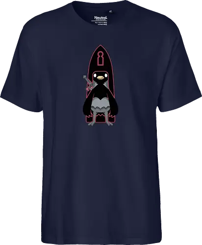 The Crow Reaper
