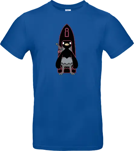 The Crow Reaper