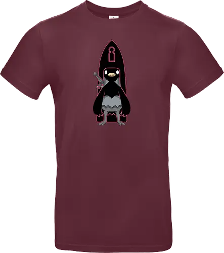 The Crow Reaper