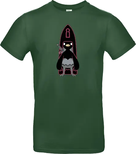 The Crow Reaper