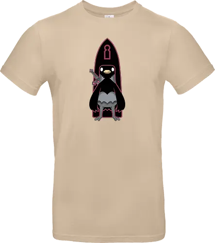 The Crow Reaper