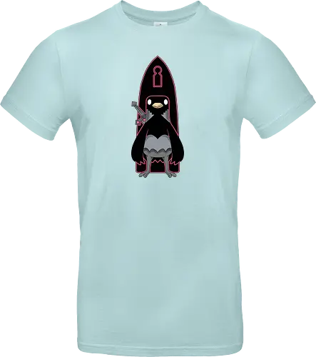 The Crow Reaper